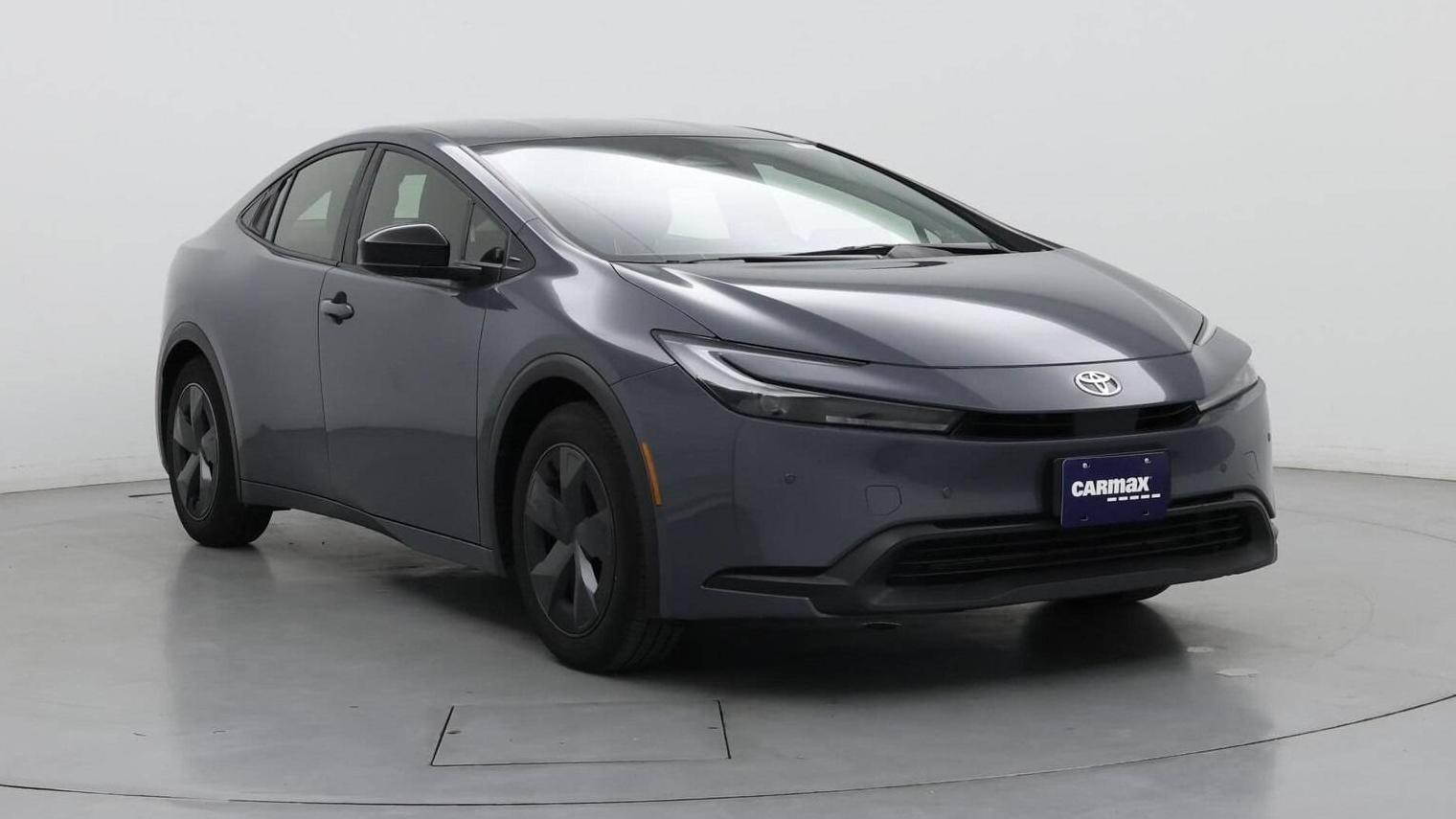 TOYOTA PRIUS 2023 JTDACAAUXP3002804 image