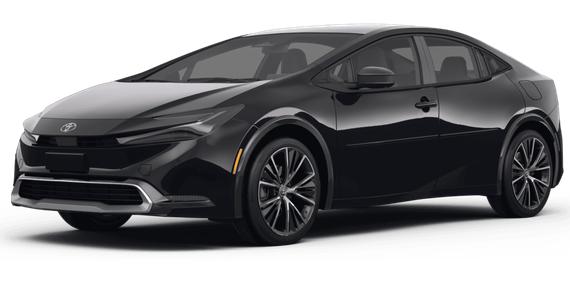 TOYOTA PRIUS 2023 JTDADABU1P3006025 image TOYOTA PRIUS 2023 JTDADABU1P3006025 image