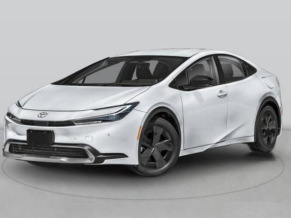 TOYOTA PRIUS 2023 JTDACACU9P3010261 image