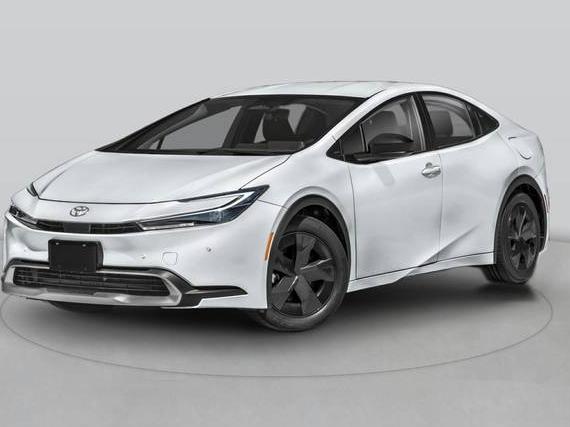 TOYOTA PRIUS 2023 JTDACACU6P3009021 image