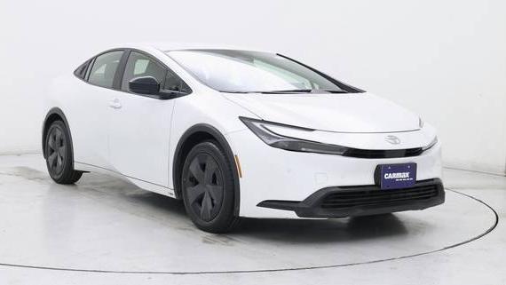 TOYOTA PRIUS 2023 JTDACAAU5P3004525 image TOYOTA PRIUS 2023 JTDACAAU5P3004525 image