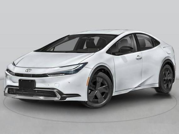 TOYOTA PRIUS 2023 JTDACACU7P3000411 image