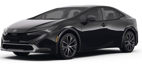 TOYOTA PRIUS 2023 JTDADABU9P3003048 image TOYOTA PRIUS 2023 JTDADABU9P3003048 image