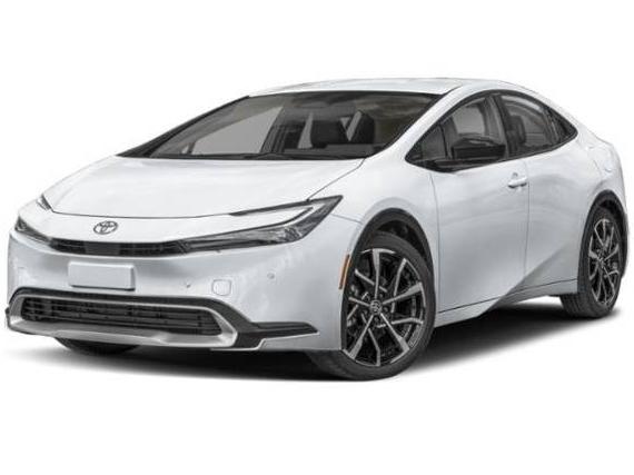 TOYOTA PRIUS 2023 JTDACACU0P3006258 image