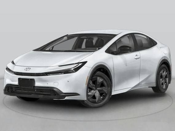 TOYOTA PRIUS 2023 JTDACAAU0P3002973 image