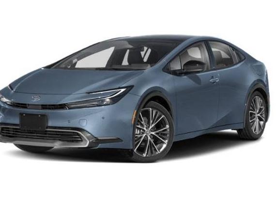 TOYOTA PRIUS 2023 JTDACAAU2P3008788 image