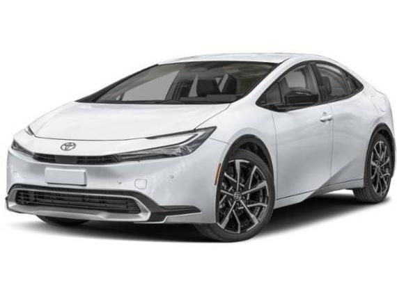 TOYOTA PRIUS 2023 JTDACACU3P3000308 image