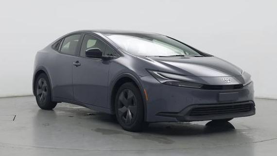 TOYOTA PRIUS 2023 JTDACAAUXP3010384 image