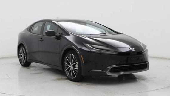 TOYOTA PRIUS 2023 JTDADABUXP3005214 image