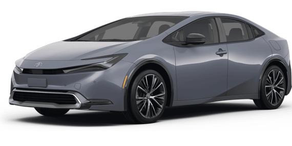 TOYOTA PRIUS 2023 JTDACAAU5P3003911 image