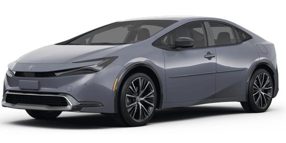 TOYOTA PRIUS 2023 JTDACAAU4P3003690 image