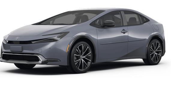 TOYOTA PRIUS 2023 JTDACAAU9P3003703 image