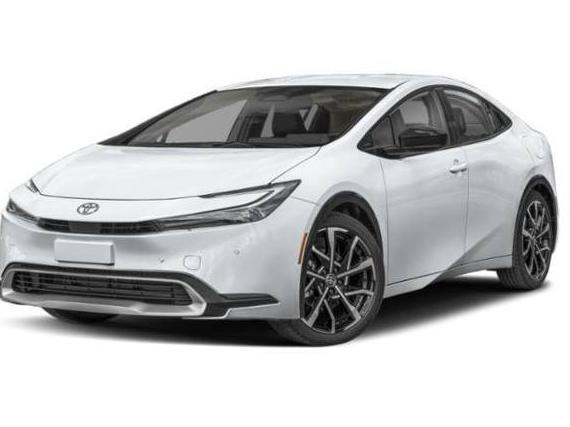 TOYOTA PRIUS 2023 JTDACACU1P3005071 image