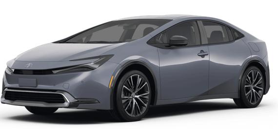 TOYOTA PRIUS 2023 JTDACAAU9P3004561 image TOYOTA PRIUS 2023 JTDACAAU9P3004561 image