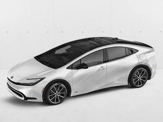 TOYOTA PRIUS 2023 JTDACAAU0P3006876 image TOYOTA PRIUS 2023 JTDACAAU0P3006876 image