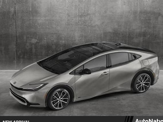 TOYOTA PRIUS 2023 JTDACAAU0P3012287 image