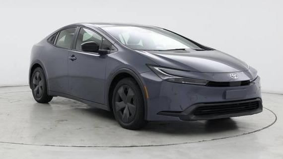 TOYOTA PRIUS 2023 JTDACAAU6P3003920 image