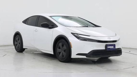 TOYOTA PRIUS 2023 JTDACAAU3P3011635 image