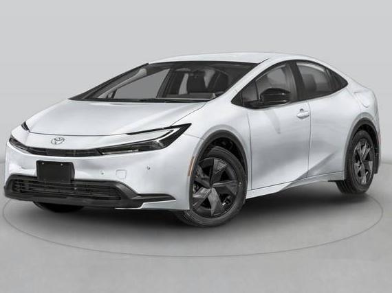 TOYOTA PRIUS 2023 JTDACAAUXP3012295 image