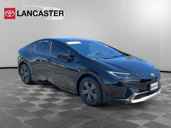TOYOTA PRIUS 2023 JTDACACU0P3001223 image