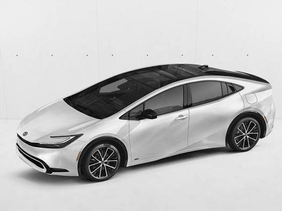 TOYOTA PRIUS 2023 JTDACAAUXP3010806 image