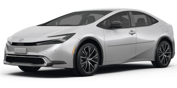 TOYOTA PRIUS 2023 JTDADABU6P3001533 image TOYOTA PRIUS 2023 JTDADABU6P3001533 image