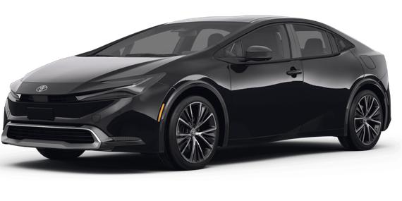 TOYOTA PRIUS 2023 JTDACAAU6P3012276 image