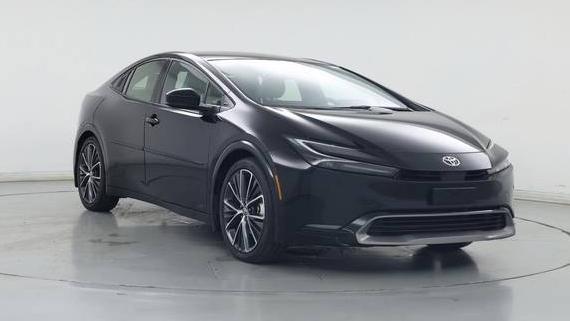 TOYOTA PRIUS 2023 JTDADABUXP3005939 image