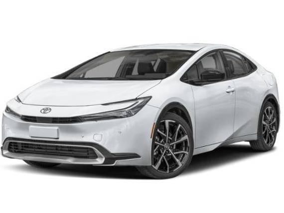 TOYOTA PRIUS 2023 JTDACACU7P3009819 image TOYOTA PRIUS 2023 JTDACACU7P3009819 image