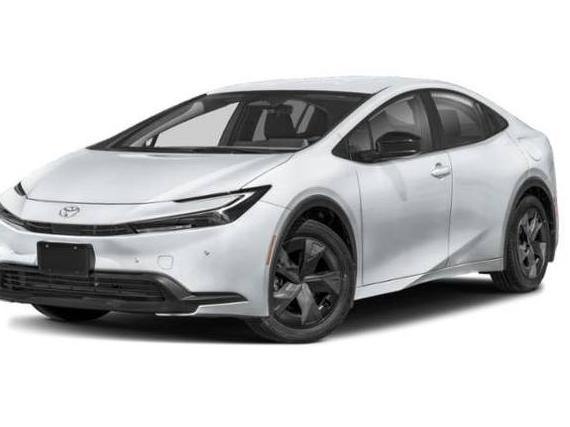 TOYOTA PRIUS 2023 JTDACAAU5P3009059 image