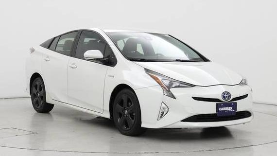 TOYOTA PRIUS 2016 JTDKARFU3G3017792 image