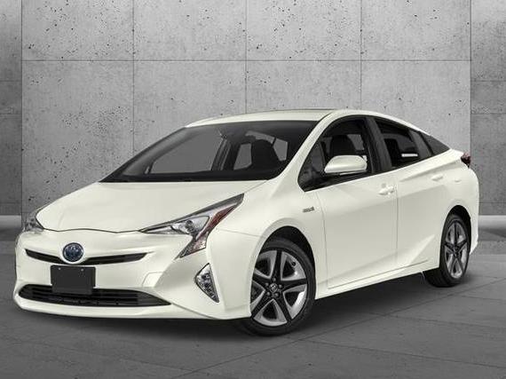 TOYOTA PRIUS 2016 JTDKARFU1G3017466 image