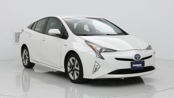 TOYOTA PRIUS 2016 JTDKARFU1G3003230 image TOYOTA PRIUS 2016 JTDKARFU1G3003230 image