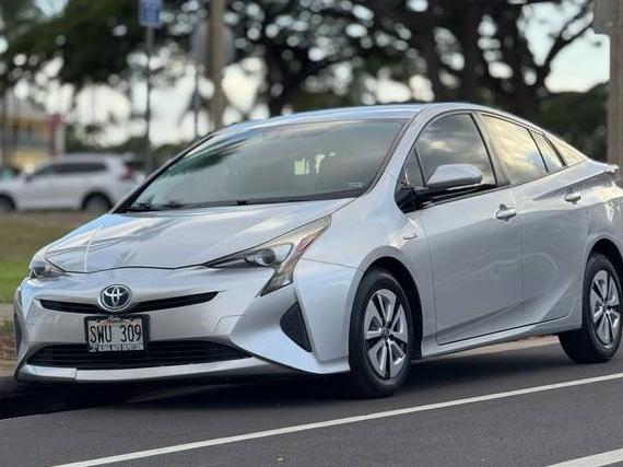 TOYOTA PRIUS 2016 JTDKARFU0G3000240 image TOYOTA PRIUS 2016 JTDKARFU0G3000240 image
