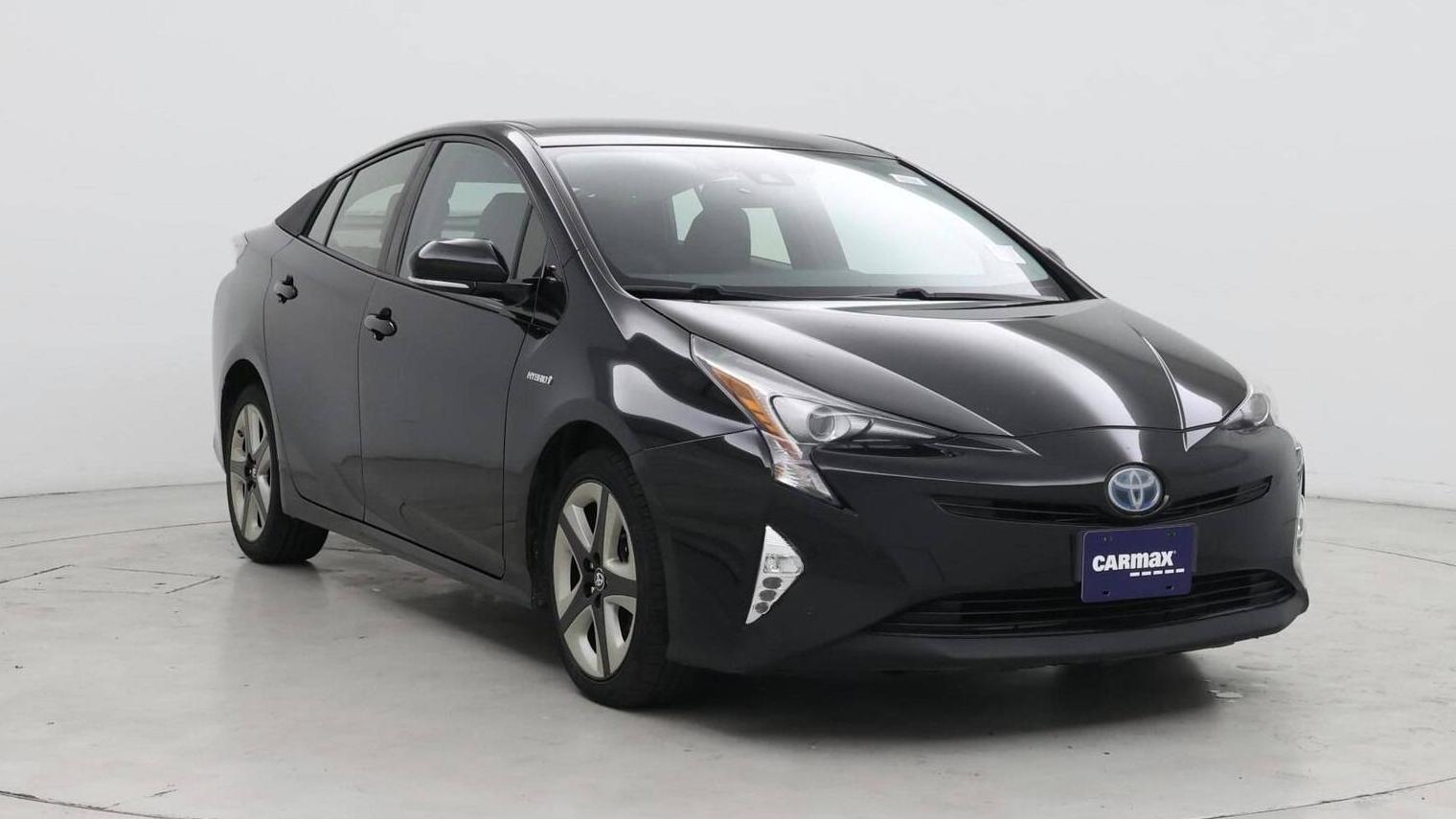 TOYOTA PRIUS 2016 JTDKARFU7G3502517 image