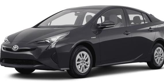 TOYOTA PRIUS 2016 JTDKBRFU0G3015690 image TOYOTA PRIUS 2016 JTDKBRFU0G3015690 image