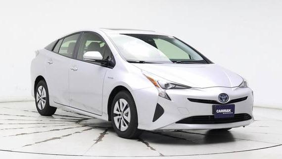 TOYOTA PRIUS 2016 JTDKARFUXG3514421 image