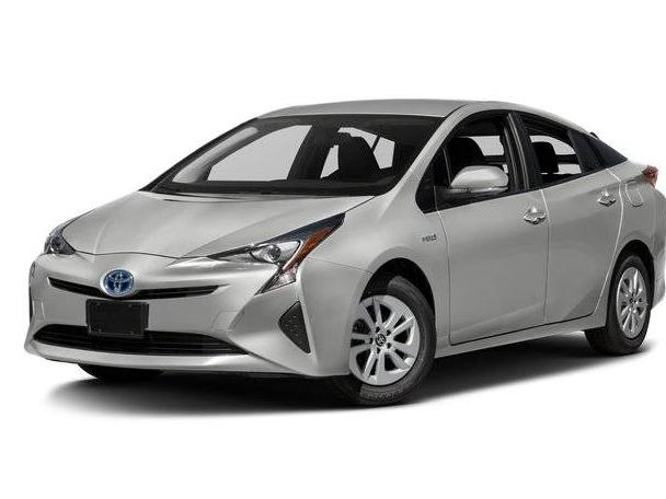 TOYOTA PRIUS 2016 JTDKBRFU1G3015231 image