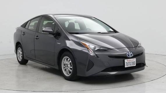 TOYOTA PRIUS 2016 JTDKARFU2G3511352 image