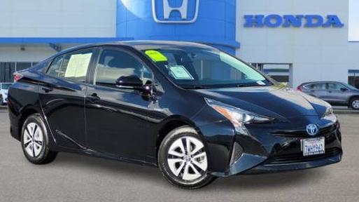 TOYOTA PRIUS 2016 JTDKARFU6G3026504 image