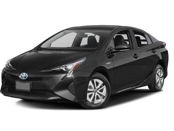 TOYOTA PRIUS 2016 JTDKARFU1G3502836 image