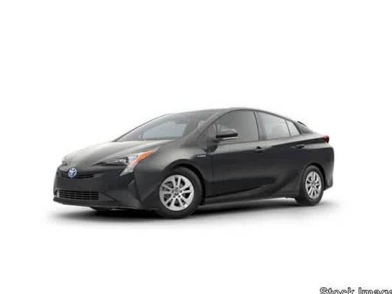 TOYOTA PRIUS 2016 JTDKBRFU2G3521053 image
