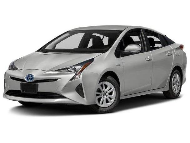 TOYOTA PRIUS 2016 JTDKARFU1G3501394 image