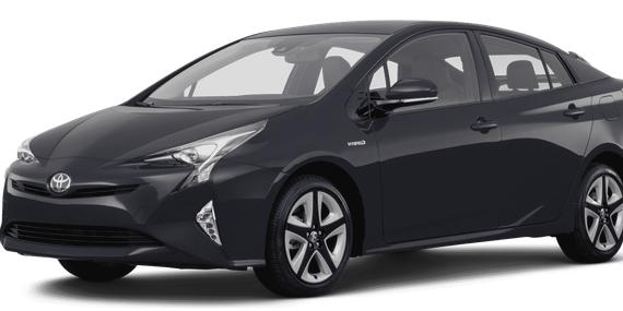 TOYOTA PRIUS 2016 JTDKARFU0G3012176 image TOYOTA PRIUS 2016 JTDKARFU0G3012176 image