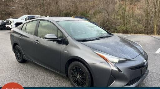 TOYOTA PRIUS 2016 JTDKARFU0G3017622 image