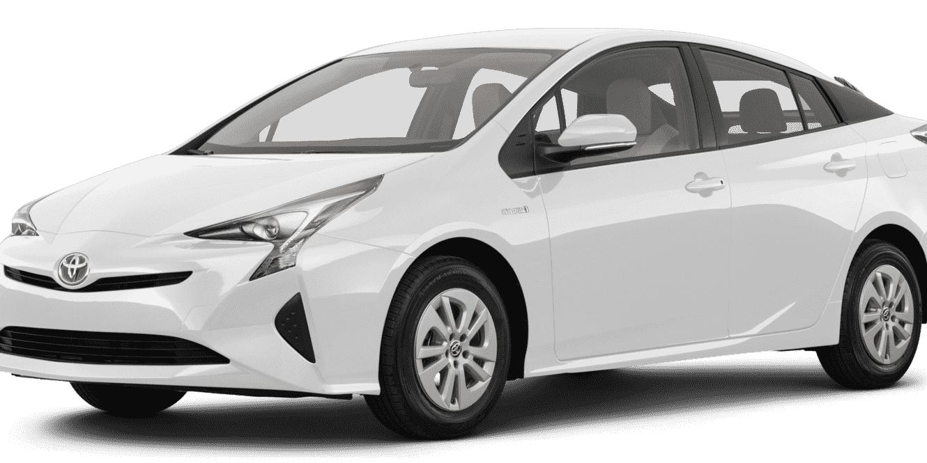TOYOTA PRIUS 2016 JTDKBRFU9G3014117 image TOYOTA PRIUS 2016 JTDKBRFU9G3014117 image