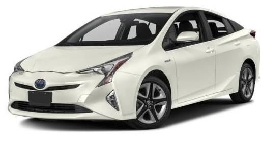 TOYOTA PRIUS 2016 JTDKARFU3G3501641 image