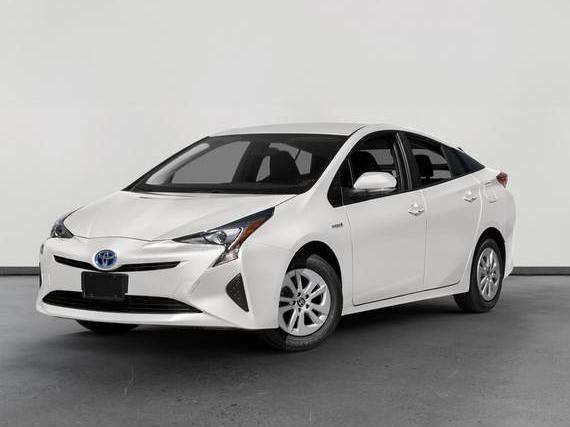 TOYOTA PRIUS 2016 JTDKARFU3G3022300 image