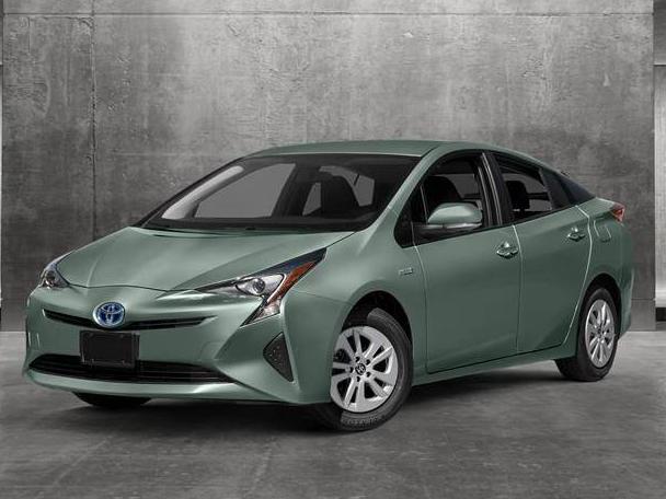 TOYOTA PRIUS 2016 JTDKARFU3G3507830 image