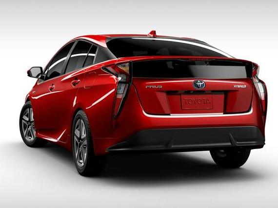 TOYOTA PRIUS 2016 JTDKBRFU3G3008734 image TOYOTA PRIUS 2016 JTDKBRFU3G3008734 image